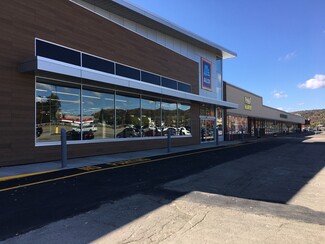 Plus de détails pour 560 Harry L Dr, Johnson City, NY - Bureau/Local commercial à louer