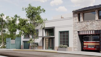 Plus de détails pour Ocean Ave & NW Mission St, Carmel By The Sea, CA - Bureau/Local commercial à louer