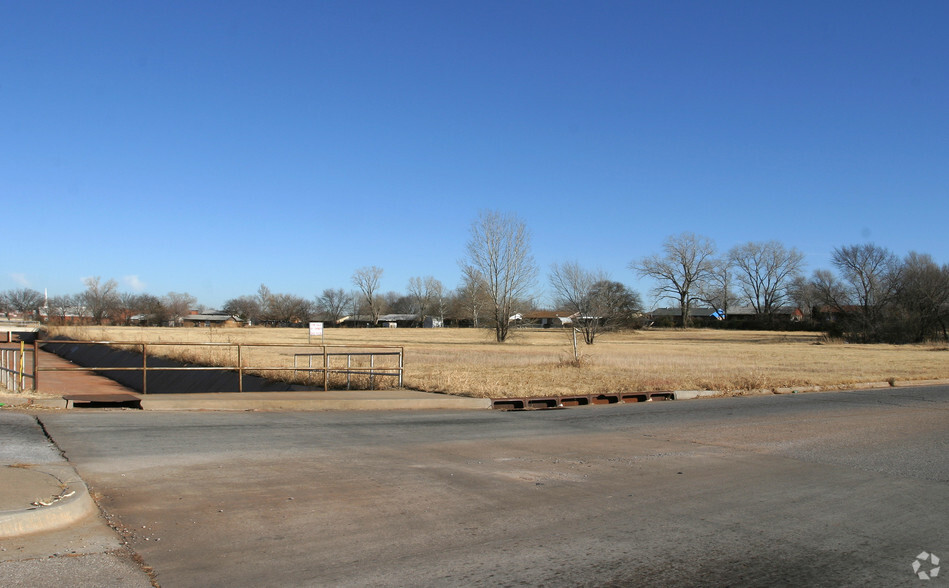 4800 S Bryant Ave, Oklahoma City, OK à vendre - Autre – Image 3 sur 3