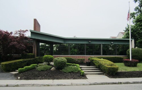14 Doty Rd, Haskell, NJ à louer - Photo de l’immeuble – Image 2 sur 14