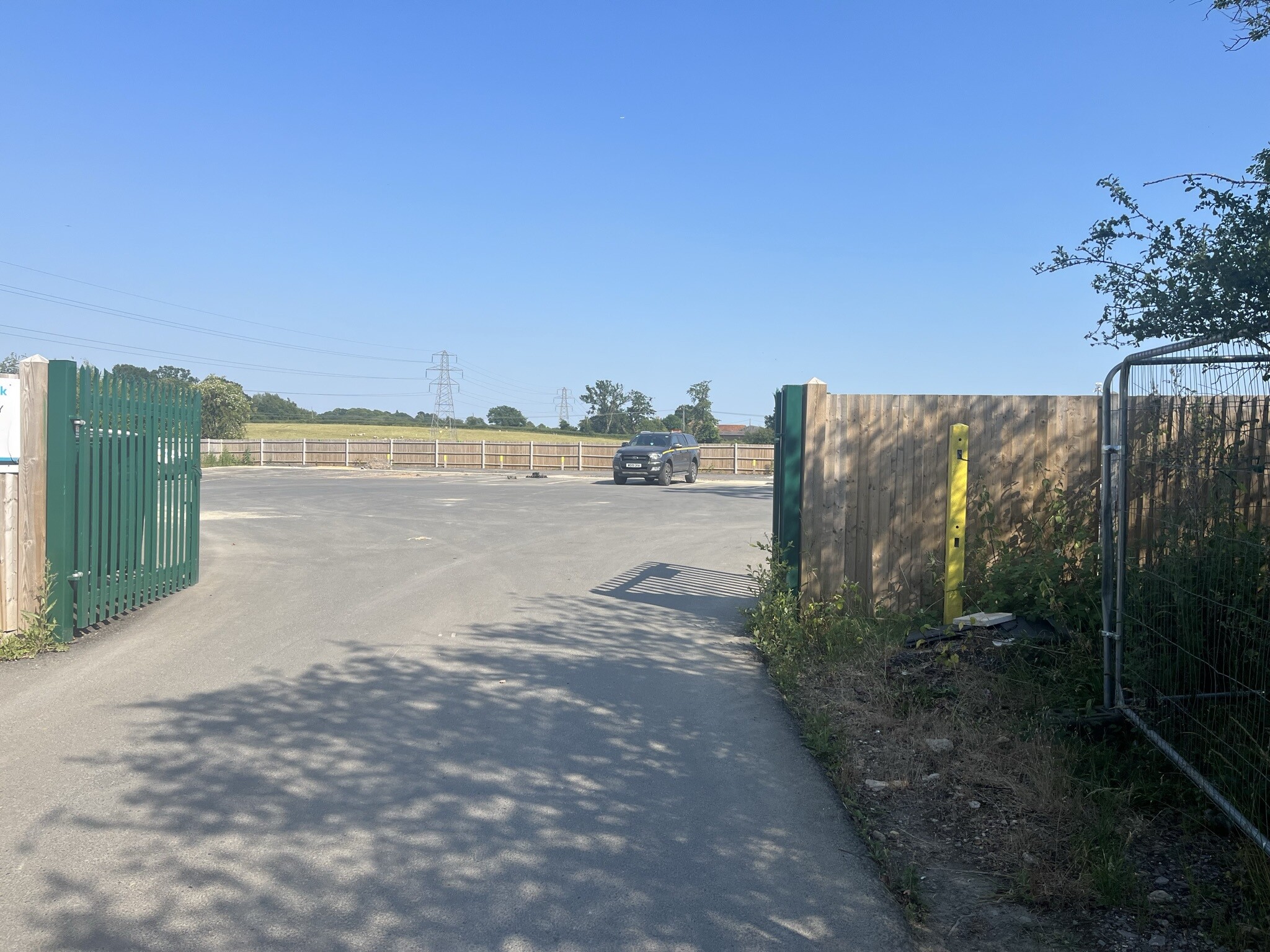 Winchester St, Botley à louer Autre– Image 1 sur 2