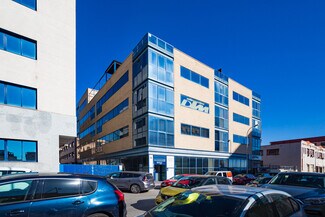 Plus de détails pour Calle Secoya, 22, Madrid - Industriel/Logistique à vendre