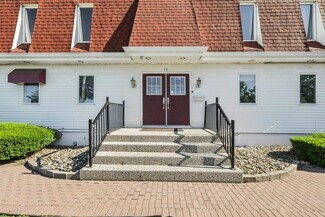 Plus de détails pour 11 Ramapo Rd, Garnerville, NY - Bureau à vendre
