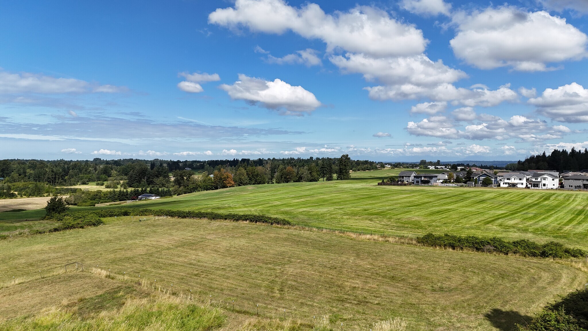 2660 Thornton Rd, Ferndale, WA à vendre Photo principale– Image 1 sur 22
