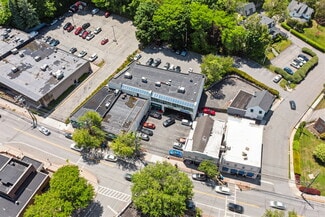 Plus de détails pour 200 E Main St, Mount Kisco, NY - Local commercial à vendre
