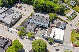Plus de détails pour 200 E Main St, Mount Kisco, NY - Local commercial à vendre