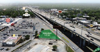 Plus de détails pour 2414 Ben White Blvd W, Austin, TX - Terrain à vendre