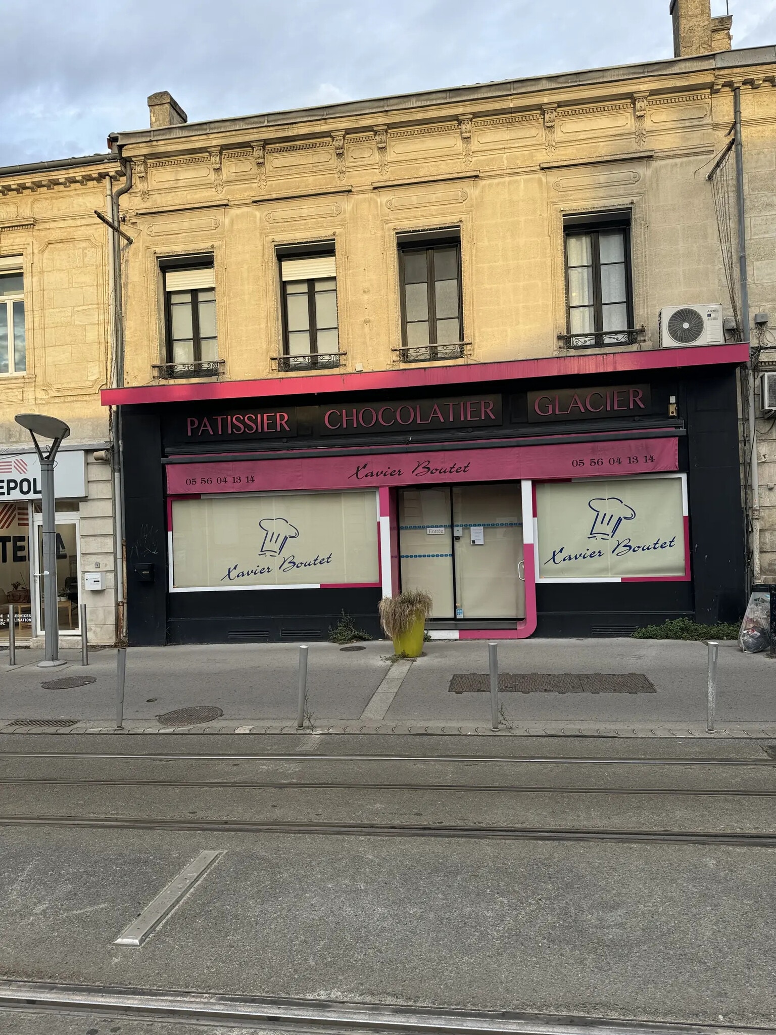 7 Cours Gambetta, Talence à vendre Photo de l’immeuble– Image 1 sur 6