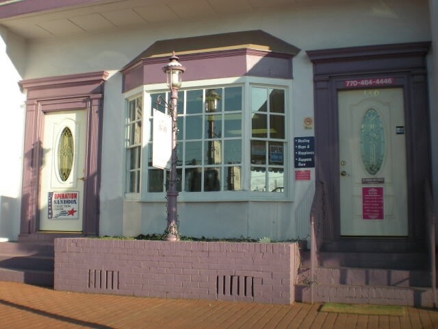 140 S Cherokee Rd, Social Circle, GA à louer - Photo de l’immeuble – Image 2 sur 3