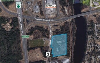 769 Daniel Webster Hwy, Merrimack, NH à louer Photo intérieure– Image 1 sur 6