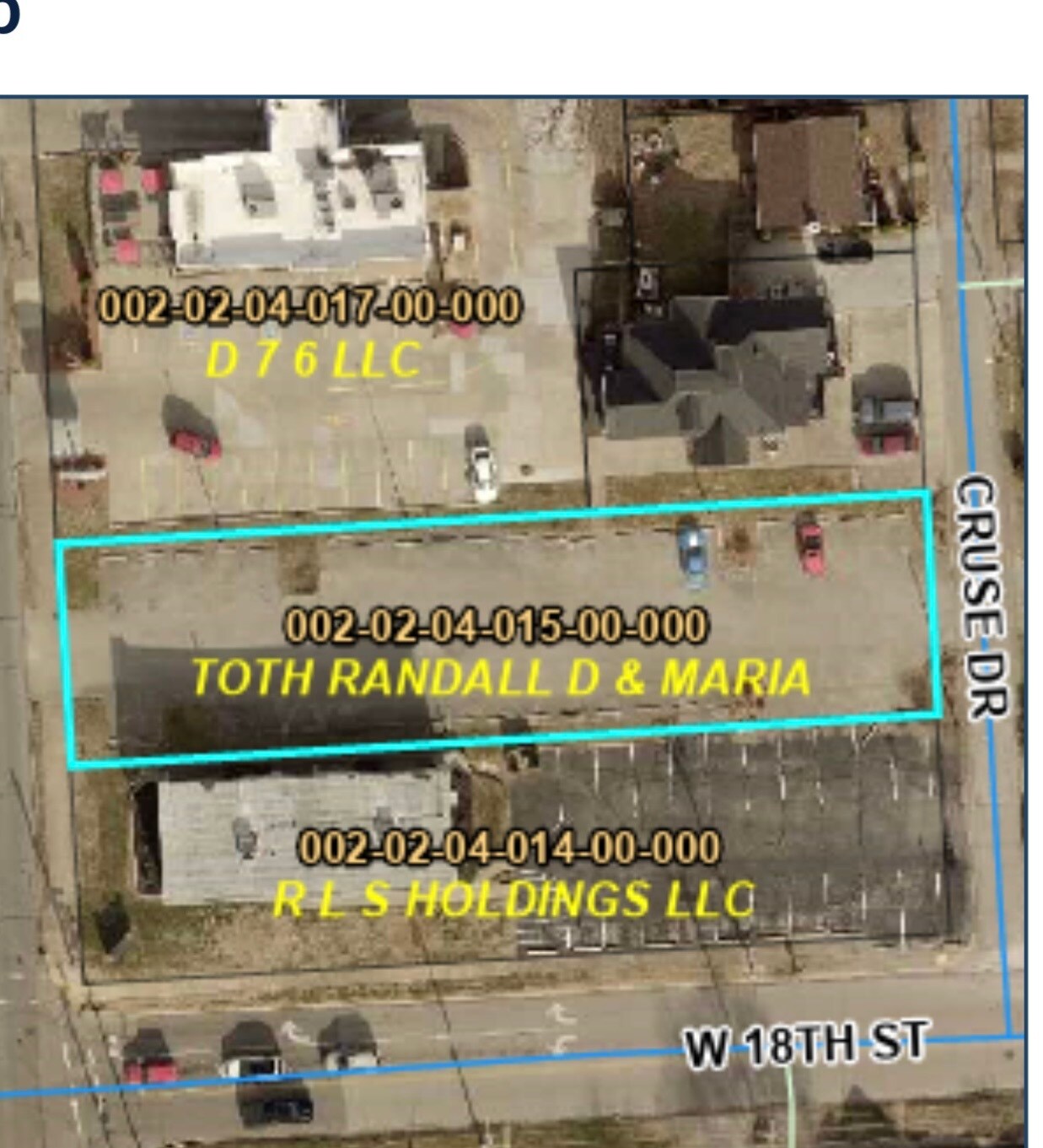 1729 Frederica St, Owensboro, KY à vendre Photo de l’immeuble– Image 1 sur 13