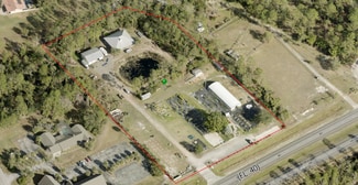 Plus de détails pour 3065 FL-40, Ormond Beach, FL - Local commercial à vendre