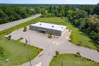 Plus de détails pour 3900 Lower Wetumpka Rd, Montgomery, AL - Local commercial à vendre
