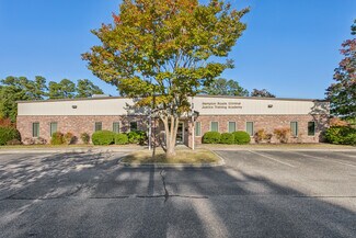 Plus de détails pour 805 City Center Blvd, Newport News, VA - Local d’activités à vendre