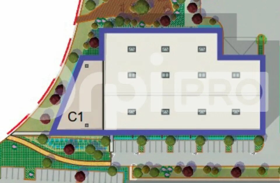 Local d'activités dans Villebon-sur-Yvette à vendre Photo de l’immeuble– Image 1 sur 6