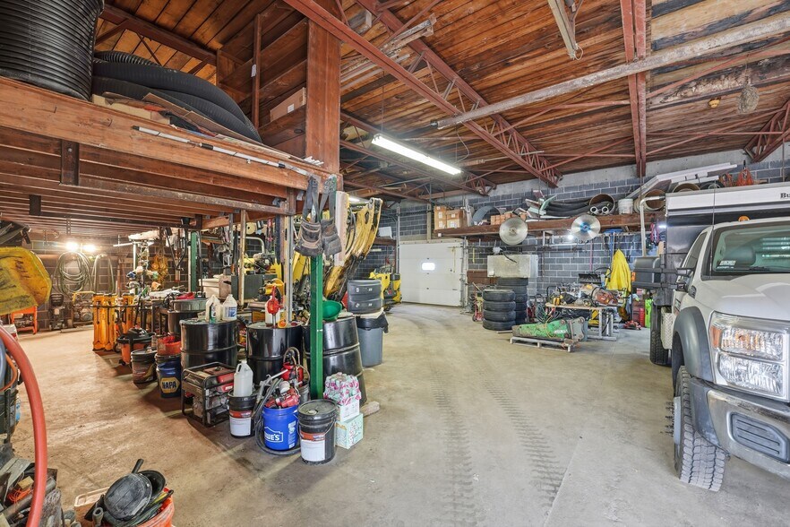 131 Texas Rd, Northampton, MA à vendre - Photo de l’immeuble – Image 3 sur 10