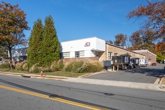 Plus de détails pour 5405-5407 Port Royal Rd, Springfield, VA - Bureau à louer