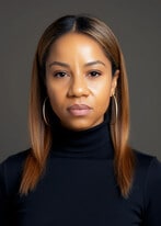 Trisha Etienne