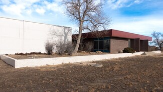 Plus de détails pour 6701 E 45th Ave, Denver, CO - Industriel/Logistique à vendre