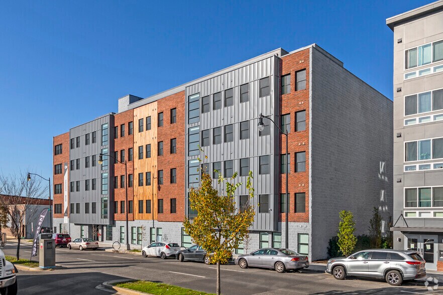 1122 Bladensburg Rd NE, Washington, DC à vendre - Photo de l’immeuble – Image 2 sur 82