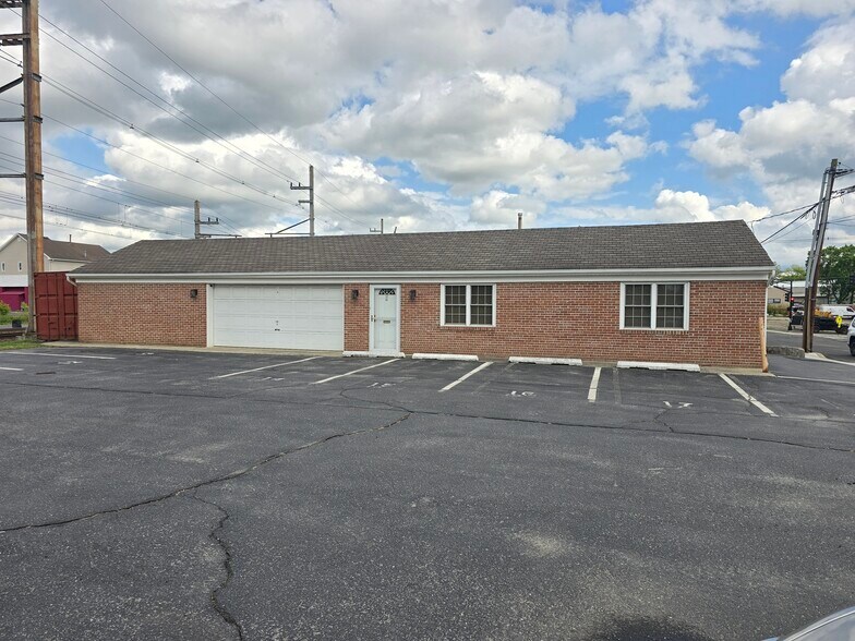 5A High St, Matawan, NJ à vendre - Photo de l’immeuble – Image 1 sur 12