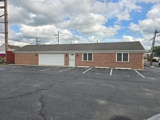 Plus de détails pour 5A High St, Matawan, NJ - Spécialisé à vendre