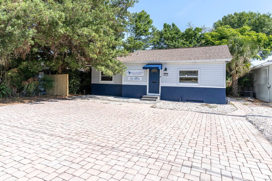 2403 W State St, Tampa, FL à vendre - Photo de l’immeuble – Image 1 sur 15