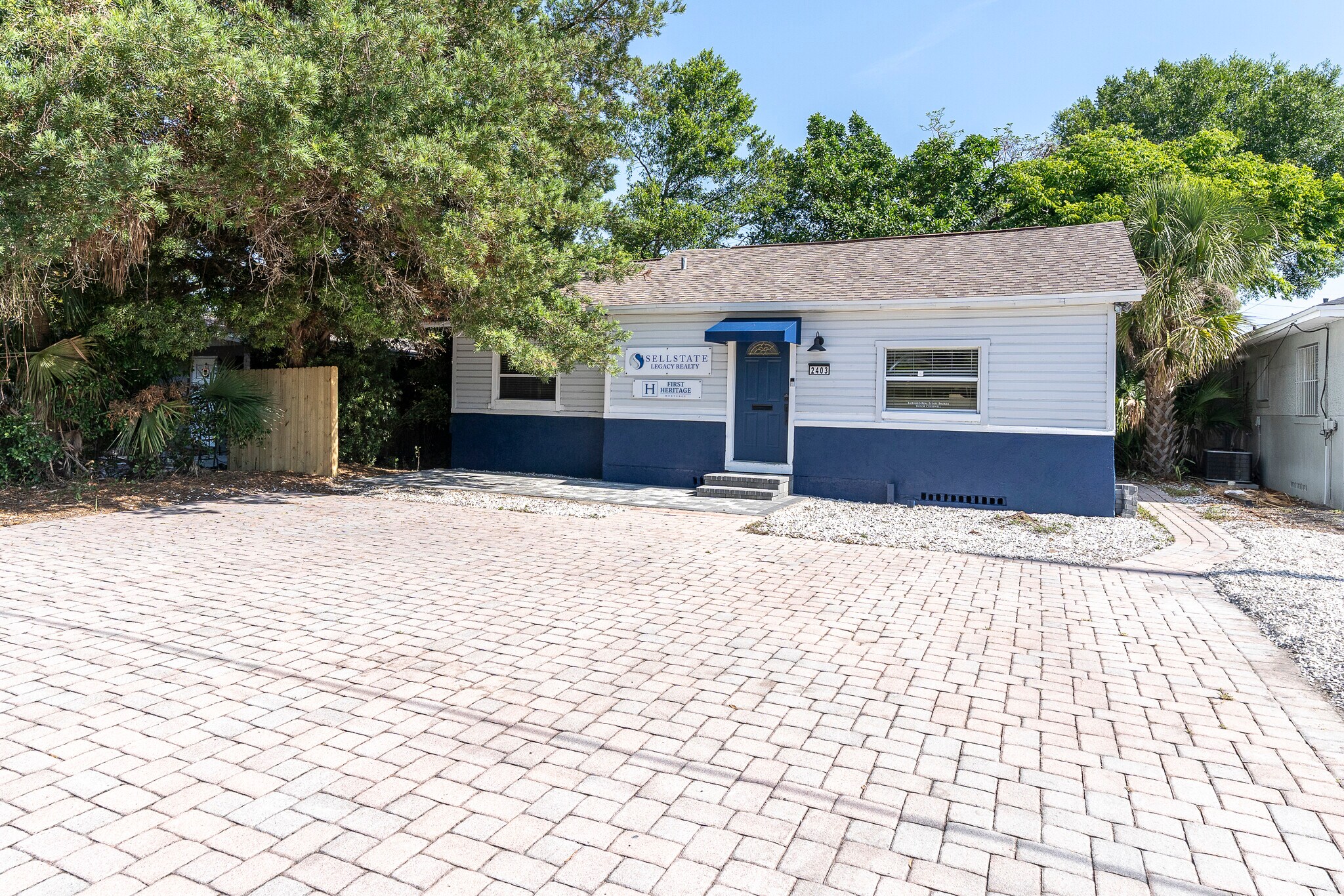 2403 W State St, Tampa, FL à vendre Photo de l’immeuble– Image 1 sur 16