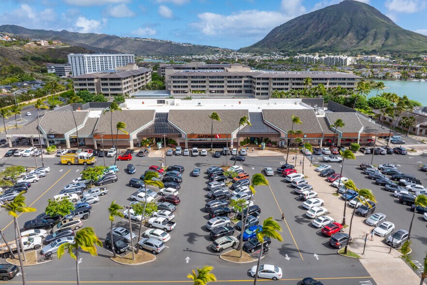 377 Keahole St, Honolulu, HI à louer - Photo de l’immeuble – Image 2 sur 2