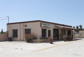 Plus de détails pour 11050 Whitford Ave, Riverside, CA - Industriel/Logistique à vendre