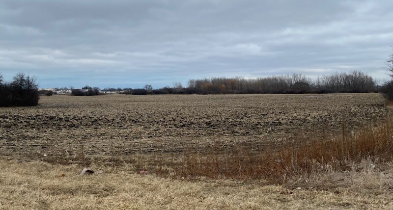 E Frontage Rd, Mount Pleasant, WI à vendre - Photo de l’immeuble – Image 2 sur 6