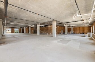 501 N Main St, Bryan, TX à louer Photo intérieure– Image 2 sur 2