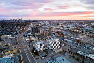 Plus de détails pour 5940 Macleod Trl SW, Calgary, AB - Coworking à louer