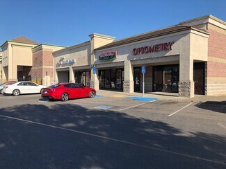 Plus de détails pour 3539-3557 Bradshaw Rd, Sacramento, CA - Local commercial à louer