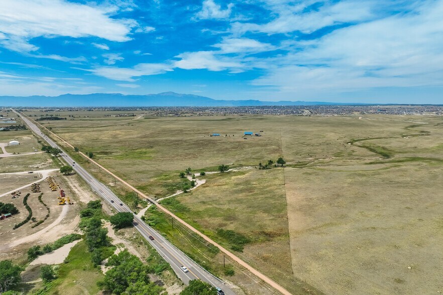 14550 E US Highway 24, Peyton, CO à vendre - Photo de l’immeuble – Image 2 sur 32