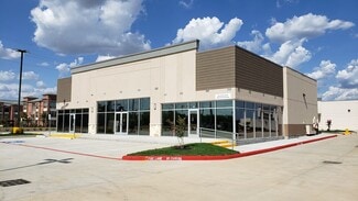 Plus de détails pour Colonial Pky & Grand Cir, Katy, TX - Local commercial à louer