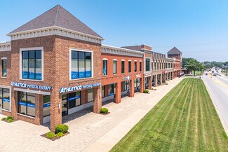 Plus de détails pour 24402 W Lockport St, Plainfield, IL - Bureau, Local commercial à louer