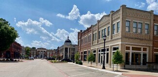 Plus de détails pour 300-900 Parker Sq, Flower Mound, TX - Bureau, Local commercial à louer