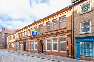Plus de détails pour 157 High St, Hull - Bureau à louer