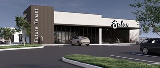 Plus de détails pour 3515 Washington Rd, Canonsburg, PA - Terrain à louer