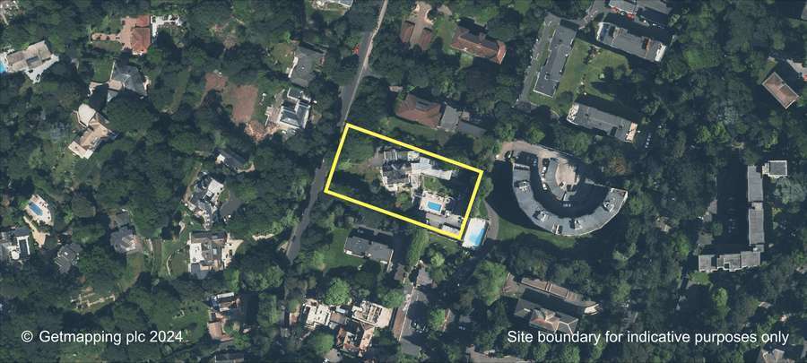 17 Burton Rd, Poole à vendre - Photo de l’immeuble – Image 3 sur 7