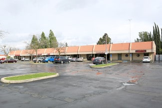 Plus de détails pour 3270-3290 Northgate Blvd, Sacramento, CA - Local commercial à louer