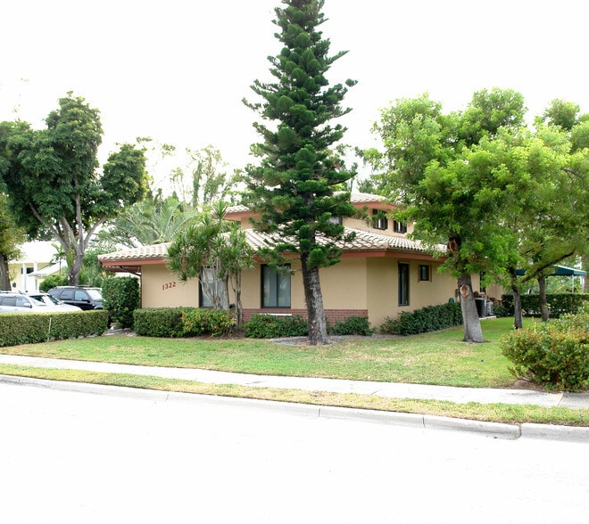 1322 SE 3rd Ave, Fort Lauderdale, FL à vendre - Photo principale – Image 1 sur 19