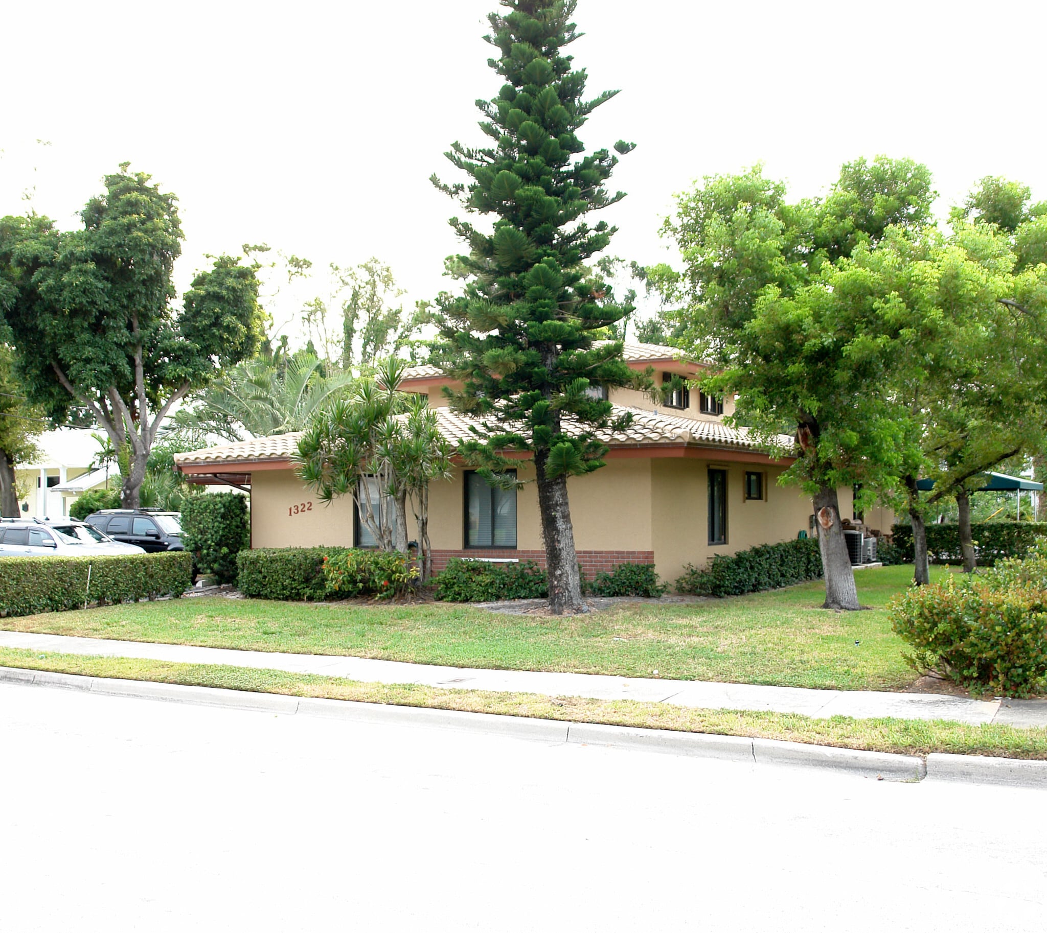 1322 SE 3rd Ave, Fort Lauderdale, FL à vendre Photo principale– Image 1 sur 20