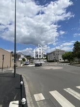 171 Route De Sainte Luce, Nantes, LA - Vue aérienne  vue de carte