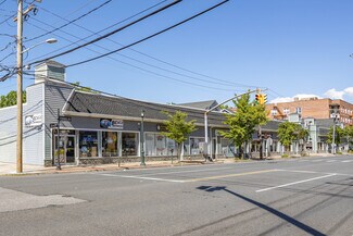 Plus de détails pour 476-500 Merrick Rd, Lynbrook, NY - Bureau/Local commercial, Local commercial à louer