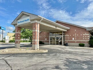 Plus de détails pour 311 Boyd Blvd, La Porte, IN - Bureau à vendre