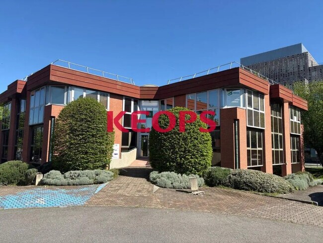 Plus de détails pour 1110 L'Occitane, Labège - Bureau à louer