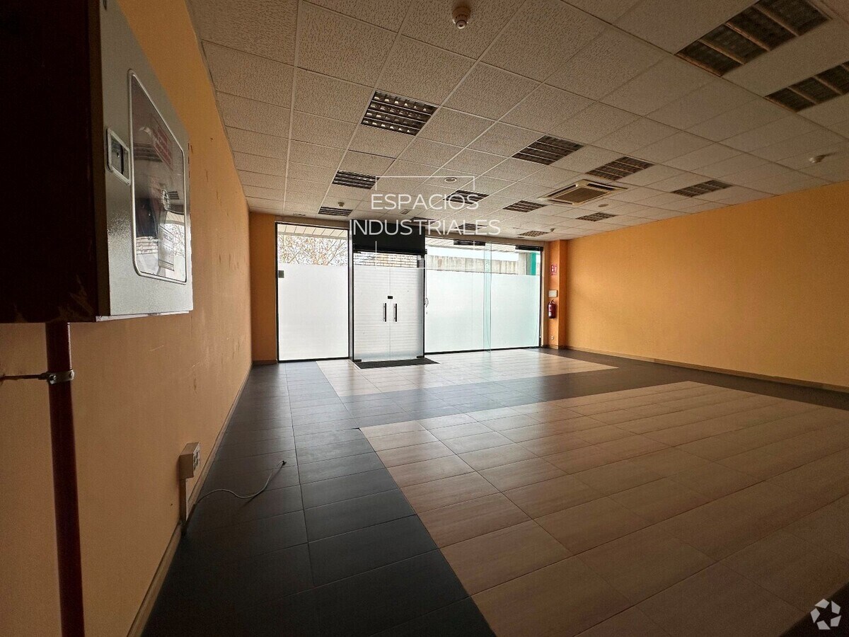 Arganda del Rey, MAD 28500 - Lot Puerta 7 - - Photo intérieure - Image 2 of 8