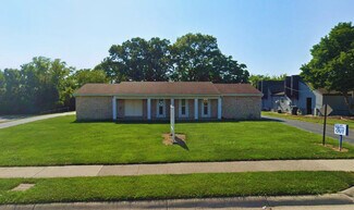 Plus de détails pour 120 S Breiel Blvd, Middletown, OH - Bureau à vendre